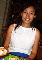Annis Leung