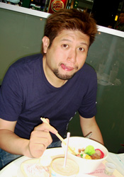 Franky Lee