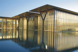 The Modern Art Museum of Fort Worth